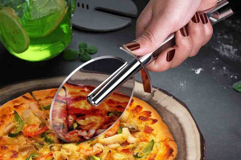 Cangshan Pizza Cutter