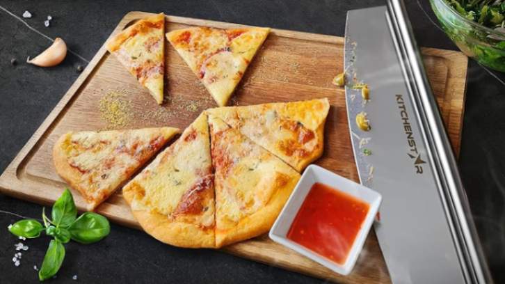 Pizza Cutter by KitchenStar